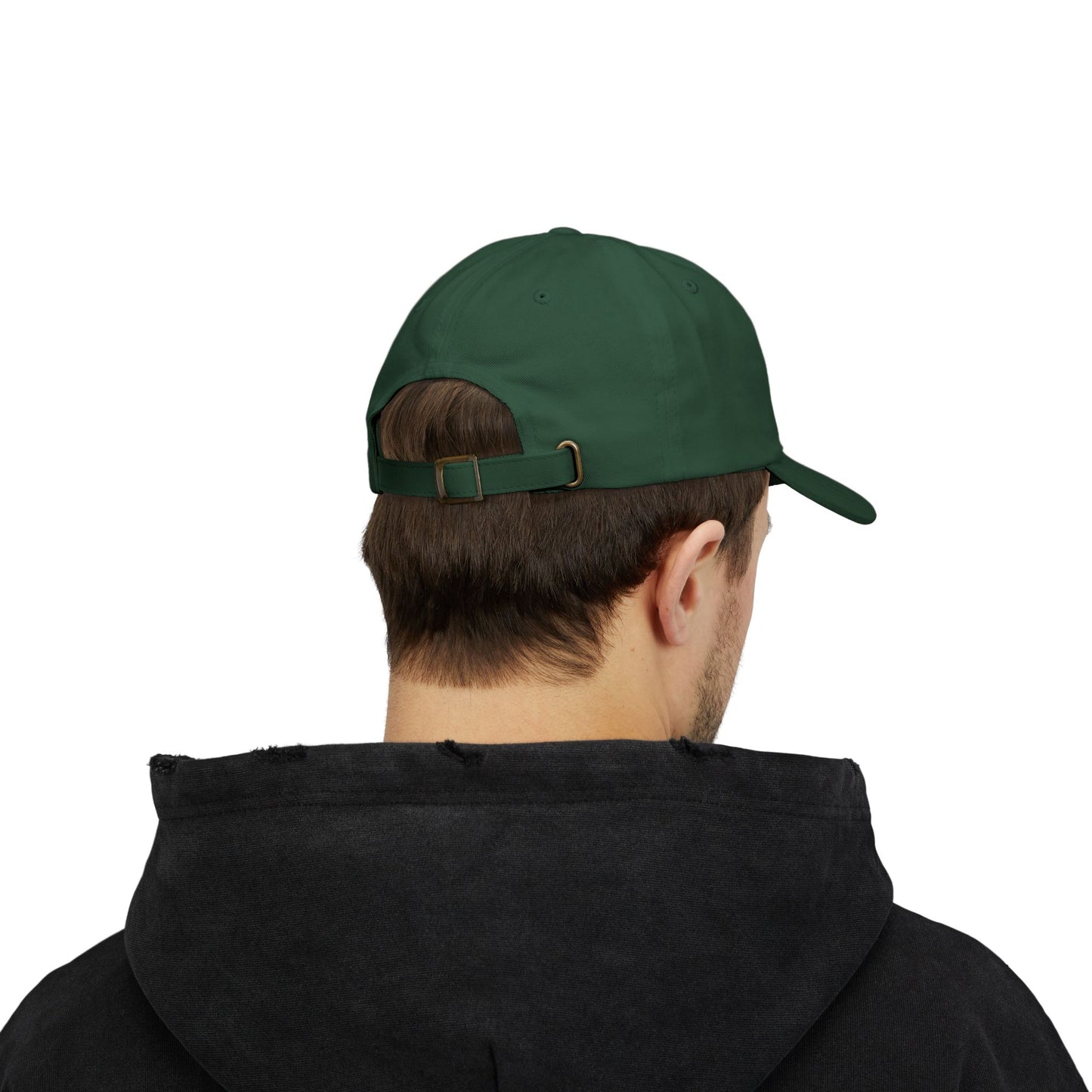 Suck It Naysayers Sasquatch Sighting Hat