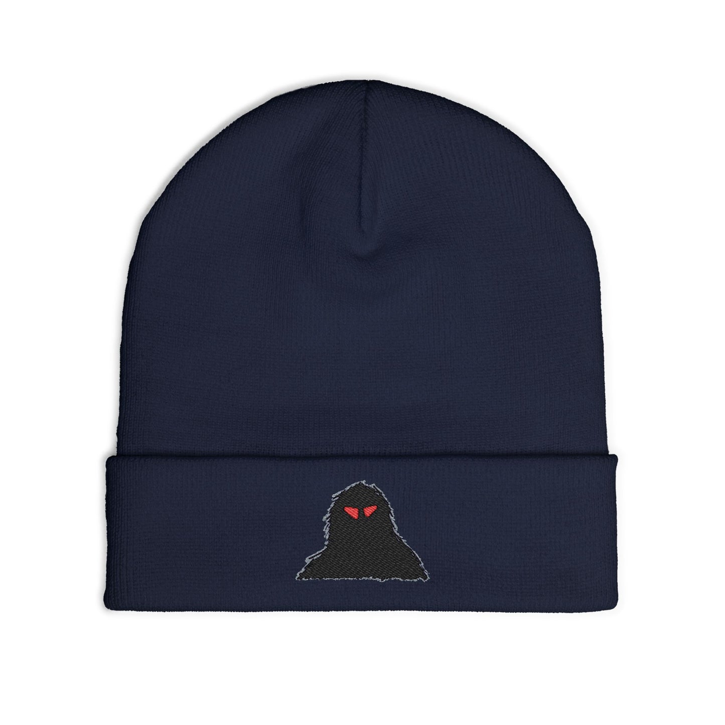 Suck It Naysayers Sasquatch Beanie
