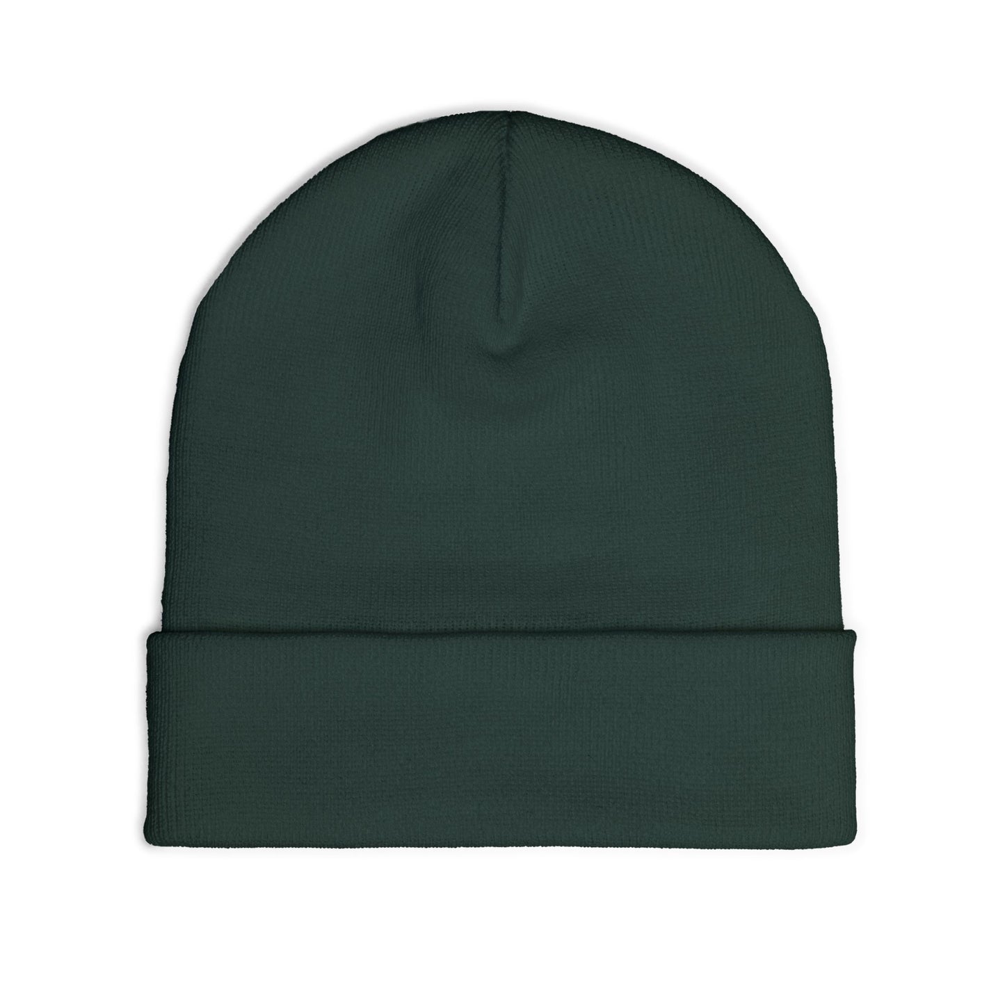 Suck It Naysayers Sasquatch Beanie