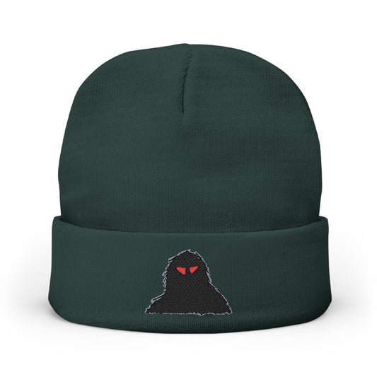 Suck It Naysayers Sasquatch Beanie
