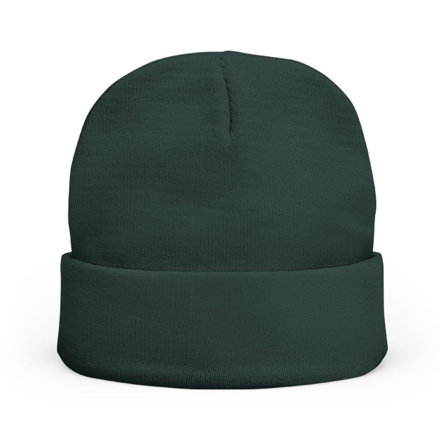 Suck It Naysayers Sasquatch Beanie