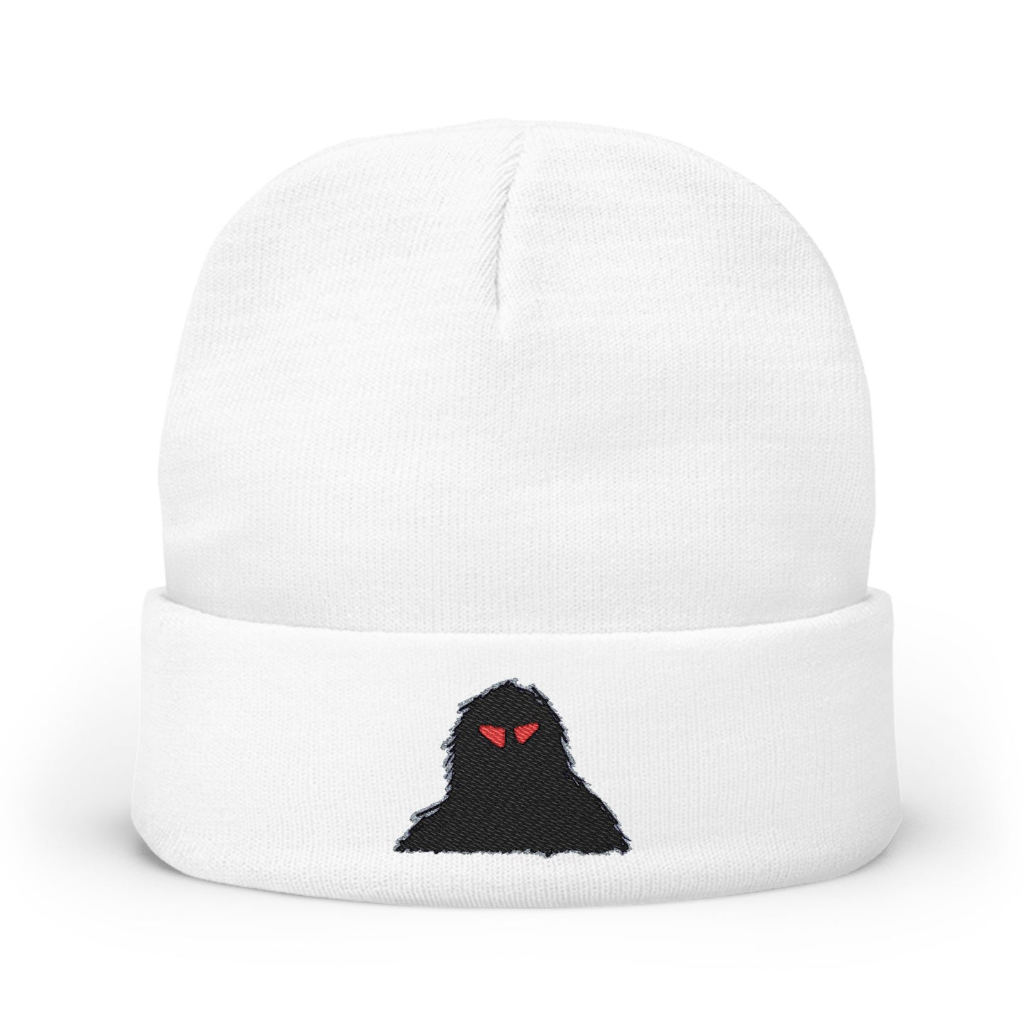 Suck It Naysayers Sasquatch Beanie