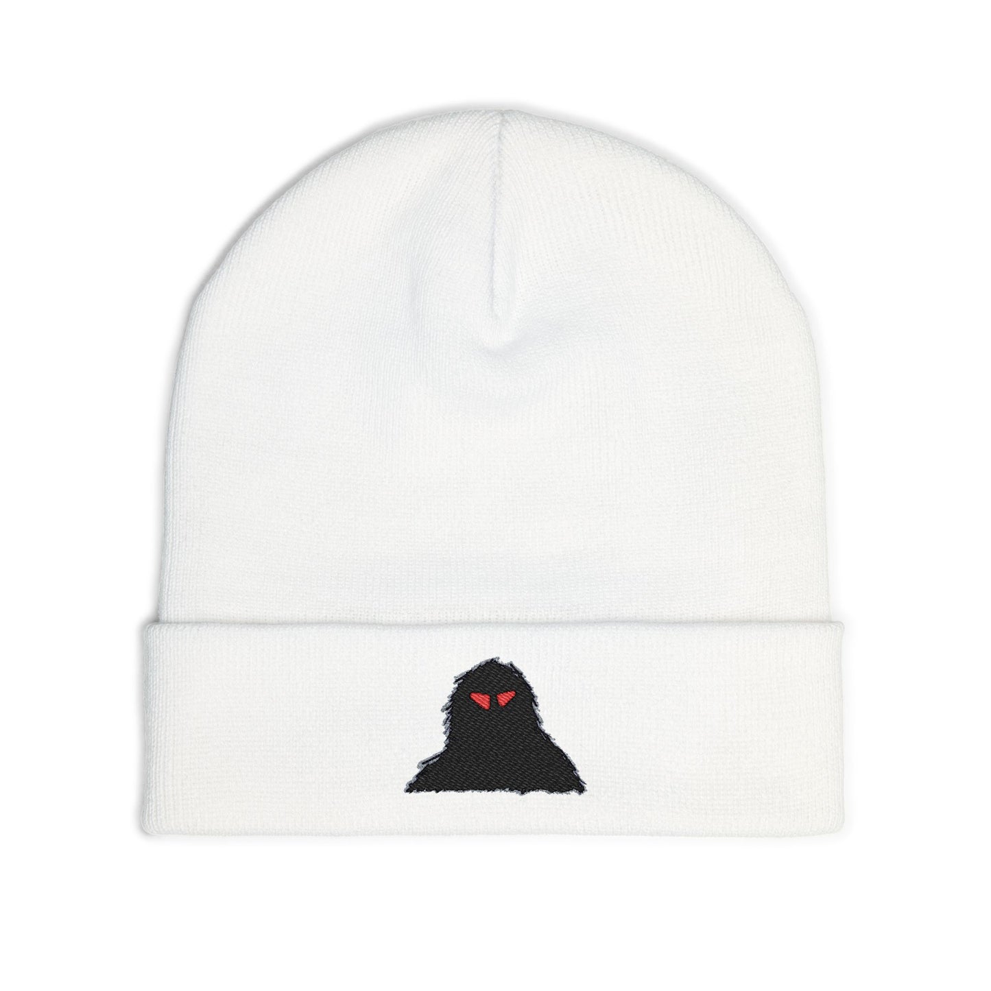 Suck It Naysayers Sasquatch Beanie