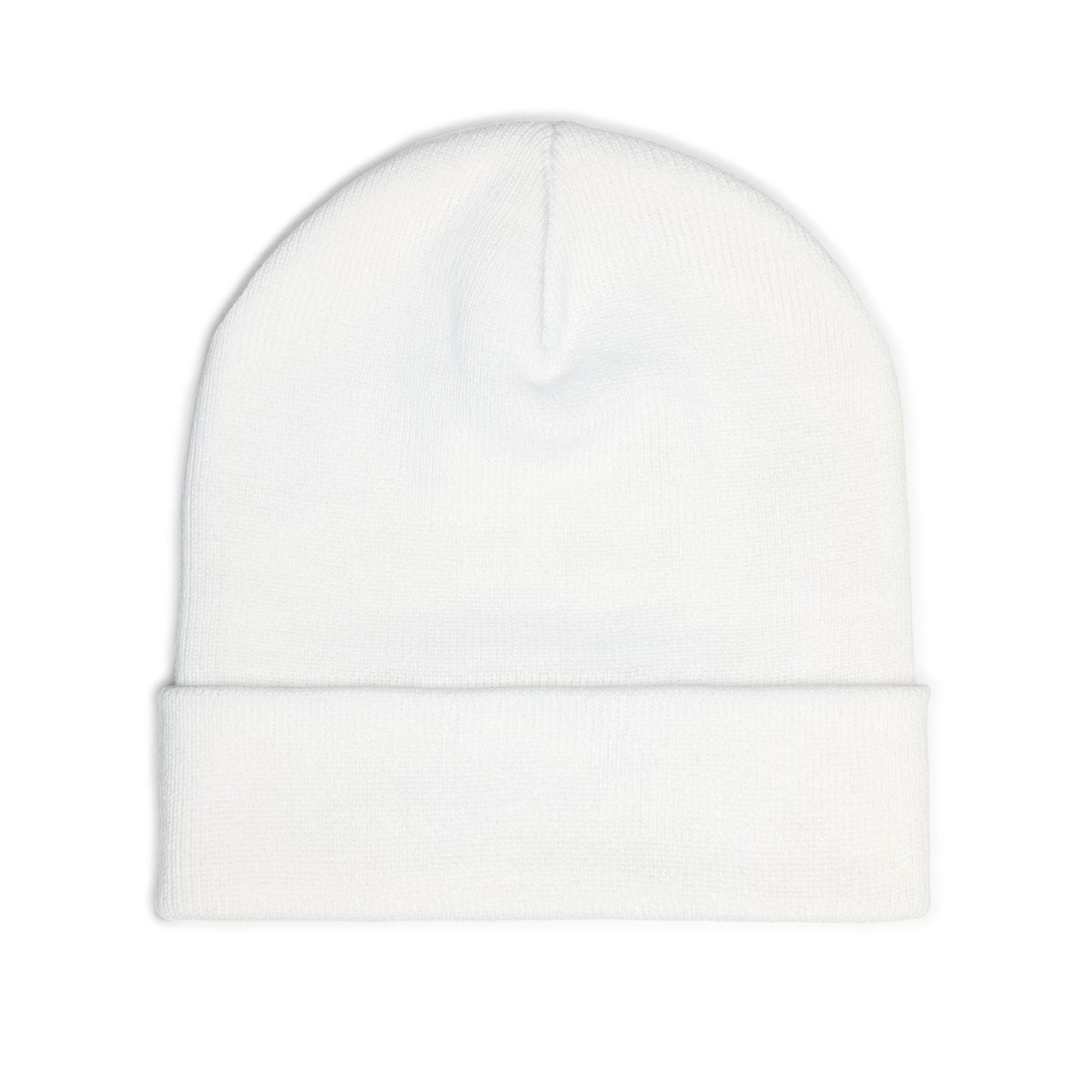Suck It Naysayers Sasquatch Beanie