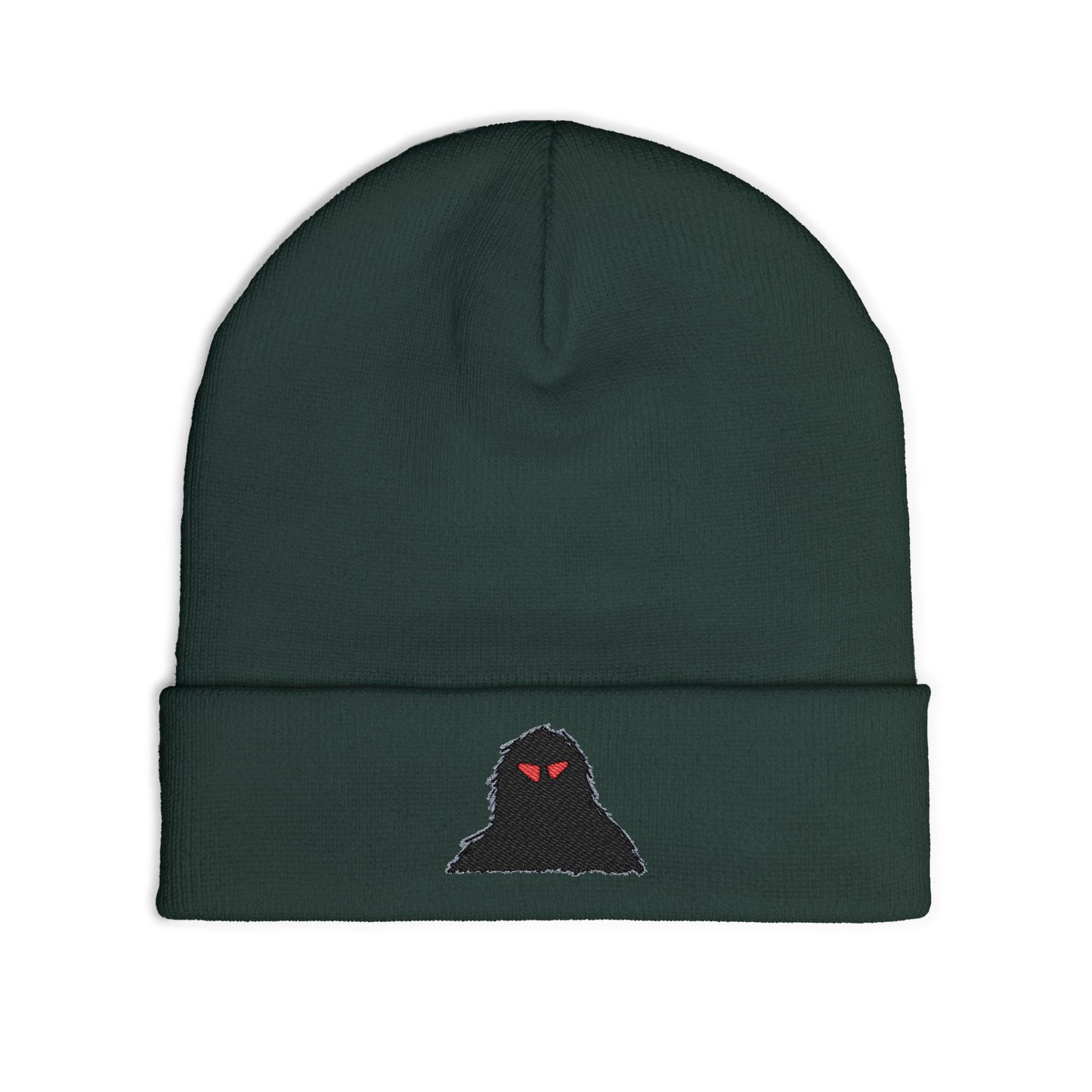 Suck It Naysayers Sasquatch Beanie