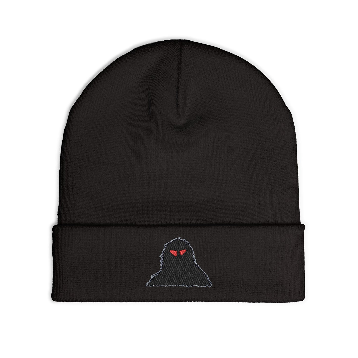 Suck It Naysayers Sasquatch Beanie