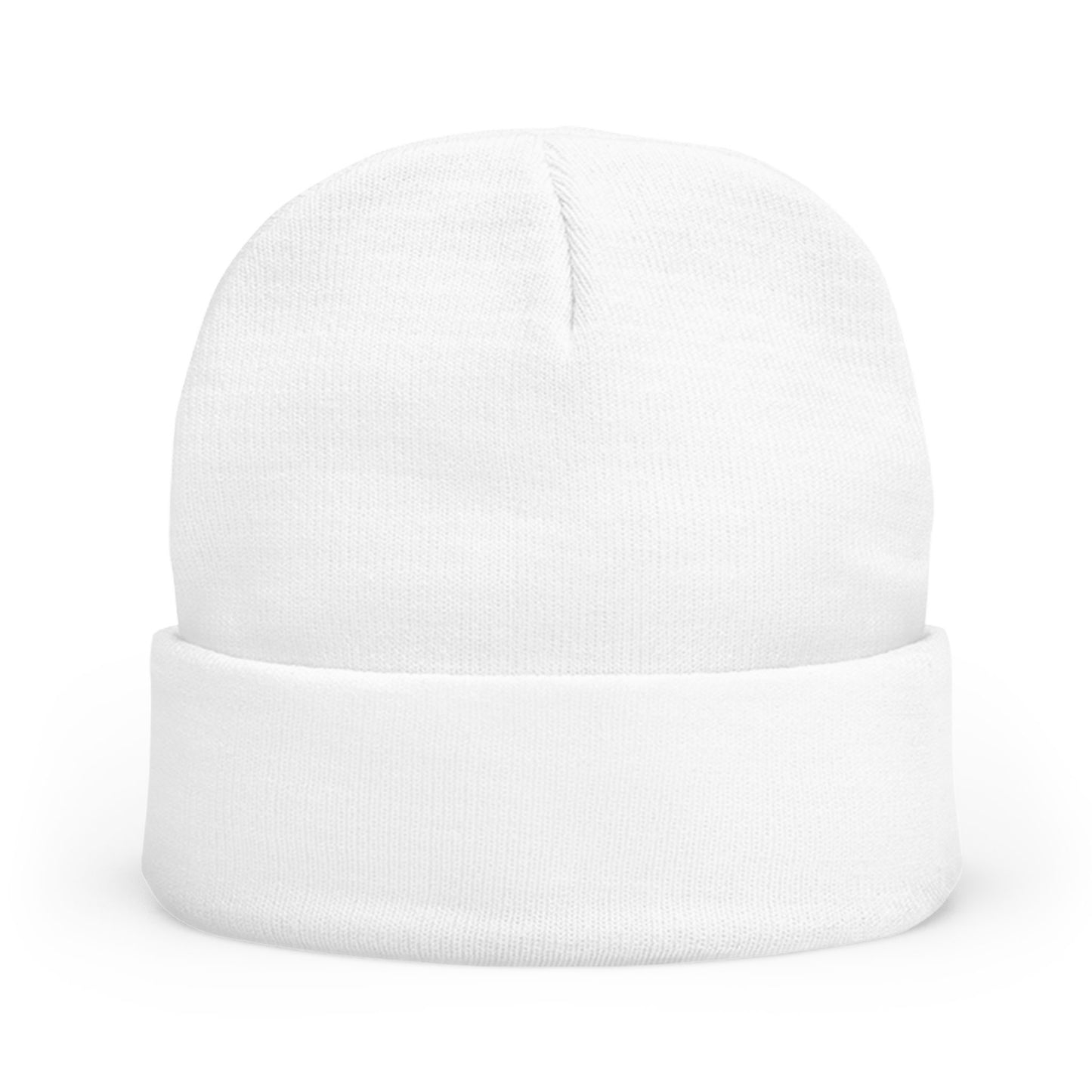 Suck It Naysayers Sasquatch Beanie