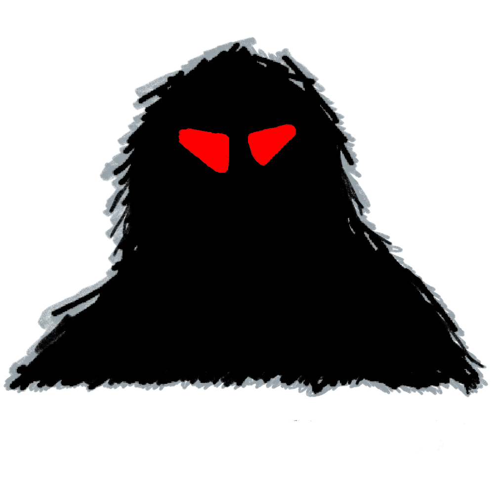 gotTwinkie Sasquatch Logo